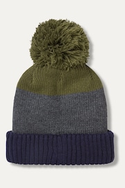 Sealskinz Flitcham Waterproof Cold Weather Bobble Hat - Image 2 of 2