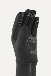 Sealskinz Tasburgh Water Repellent All Weather Gloves - Image 2 of 3