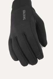 Sealskinz Tasburgh Water Repellent All Weather Gloves - Image 3 of 3