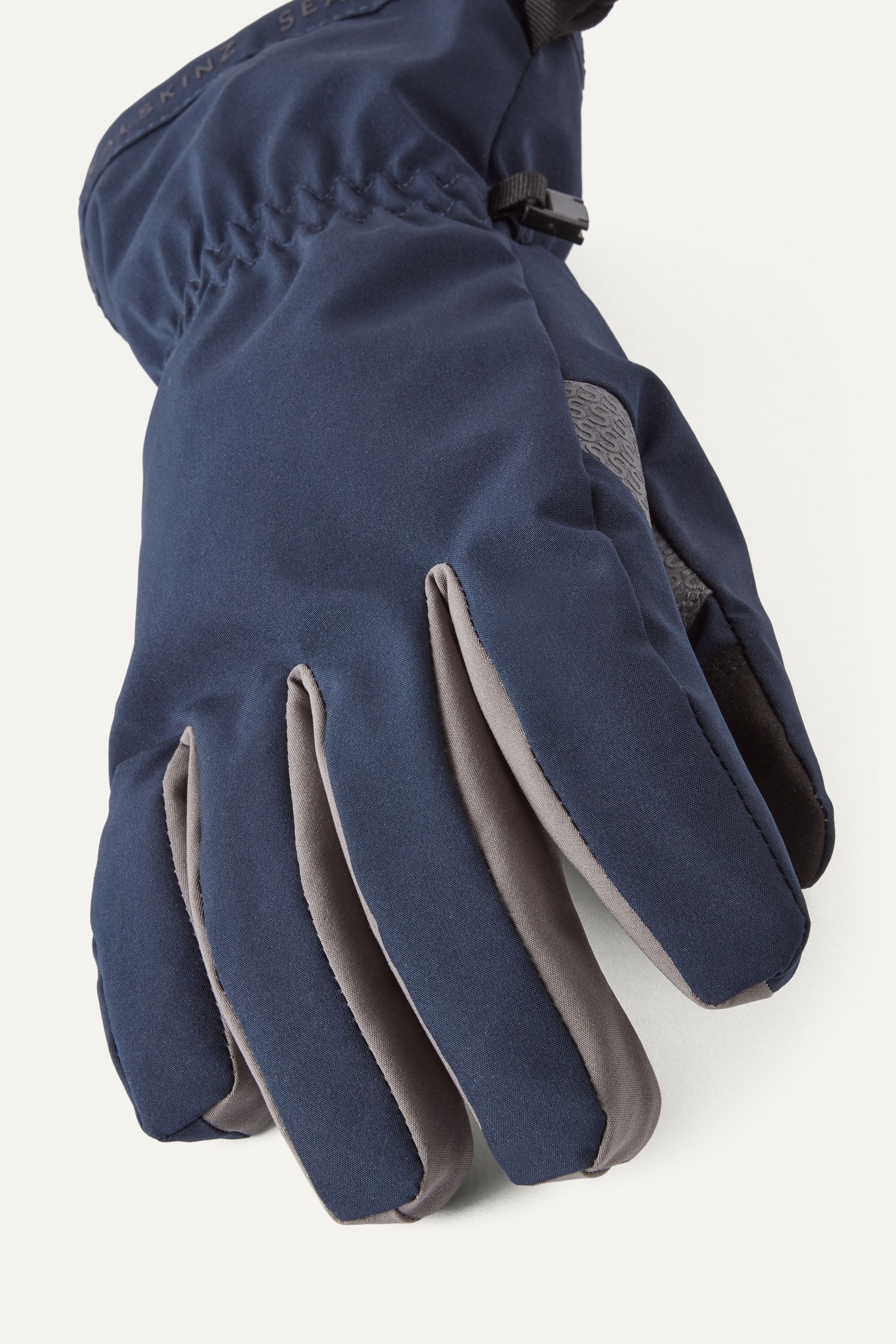 Sealskinz gauntlet gloves deals