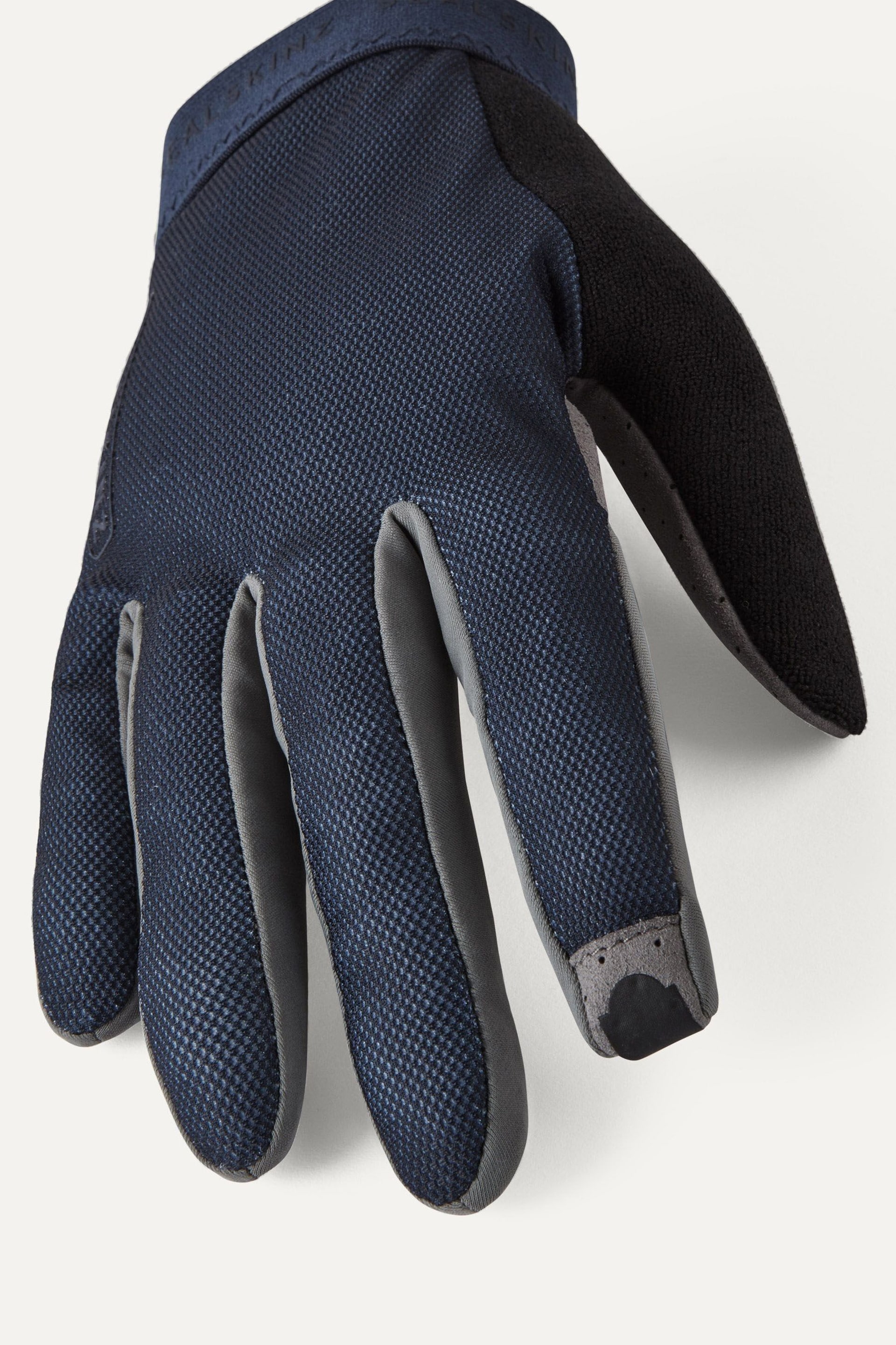 Sealskinz Paston Perforated Palm Gloves - Image 3 of 3