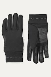 Sealskinz Acle Water Repellent Nano Fleece Gloves - Image 1 of 3