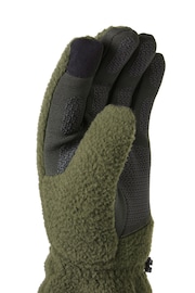 Sealskinz Hoveton Waterproof Sherpa Fleece Glove - Image 3 of 3