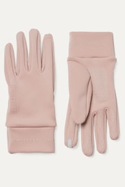 Sealskinz Womens Acle Water Repellent Nano Fleece Gloves - Image 1 of 3