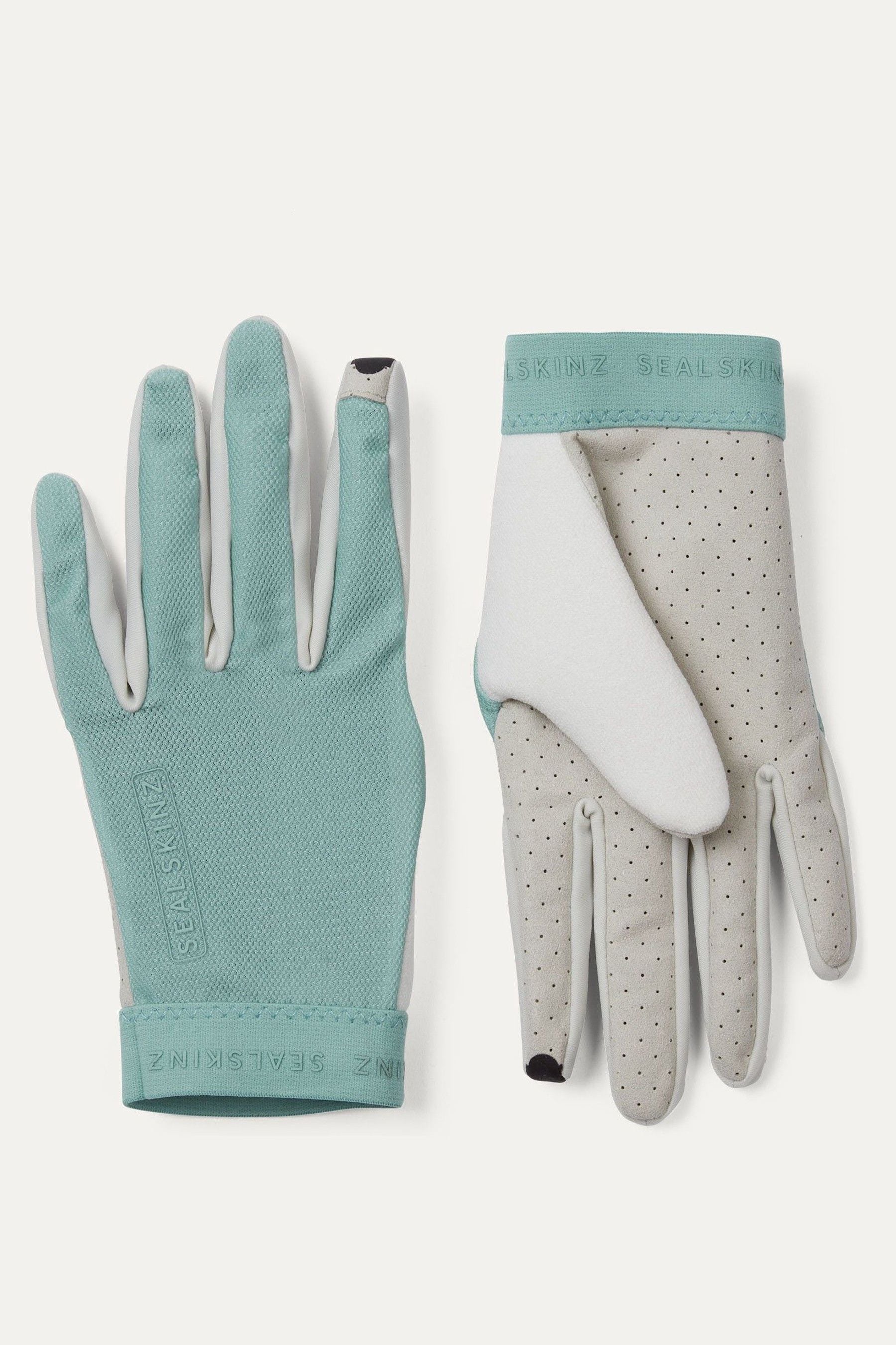 Buy Sealskinz Womens Paston Perforated Palm Gloves from Next Malta