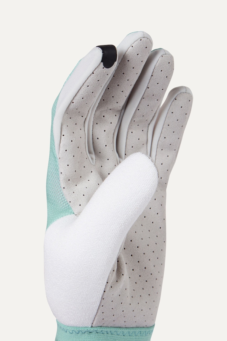 Sealskinz Womens Paston Perforated Palm Gloves - Image 2 of 3