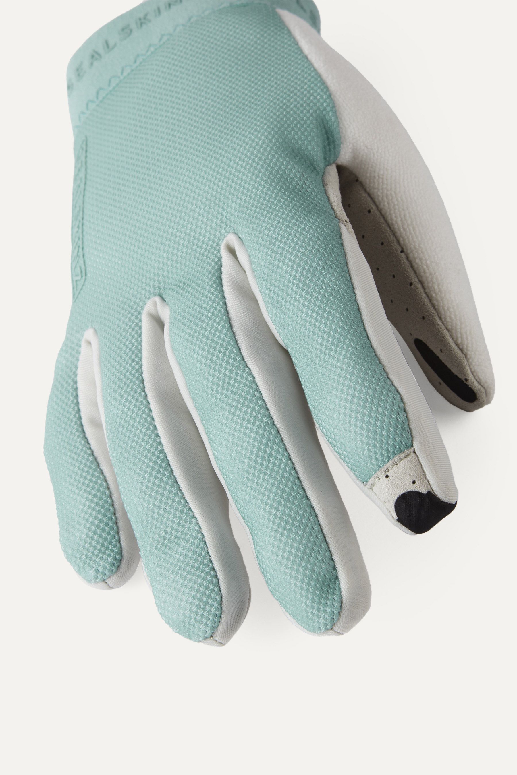 Buy Sealskinz Womens Paston Perforated Palm Gloves from Next Malta
