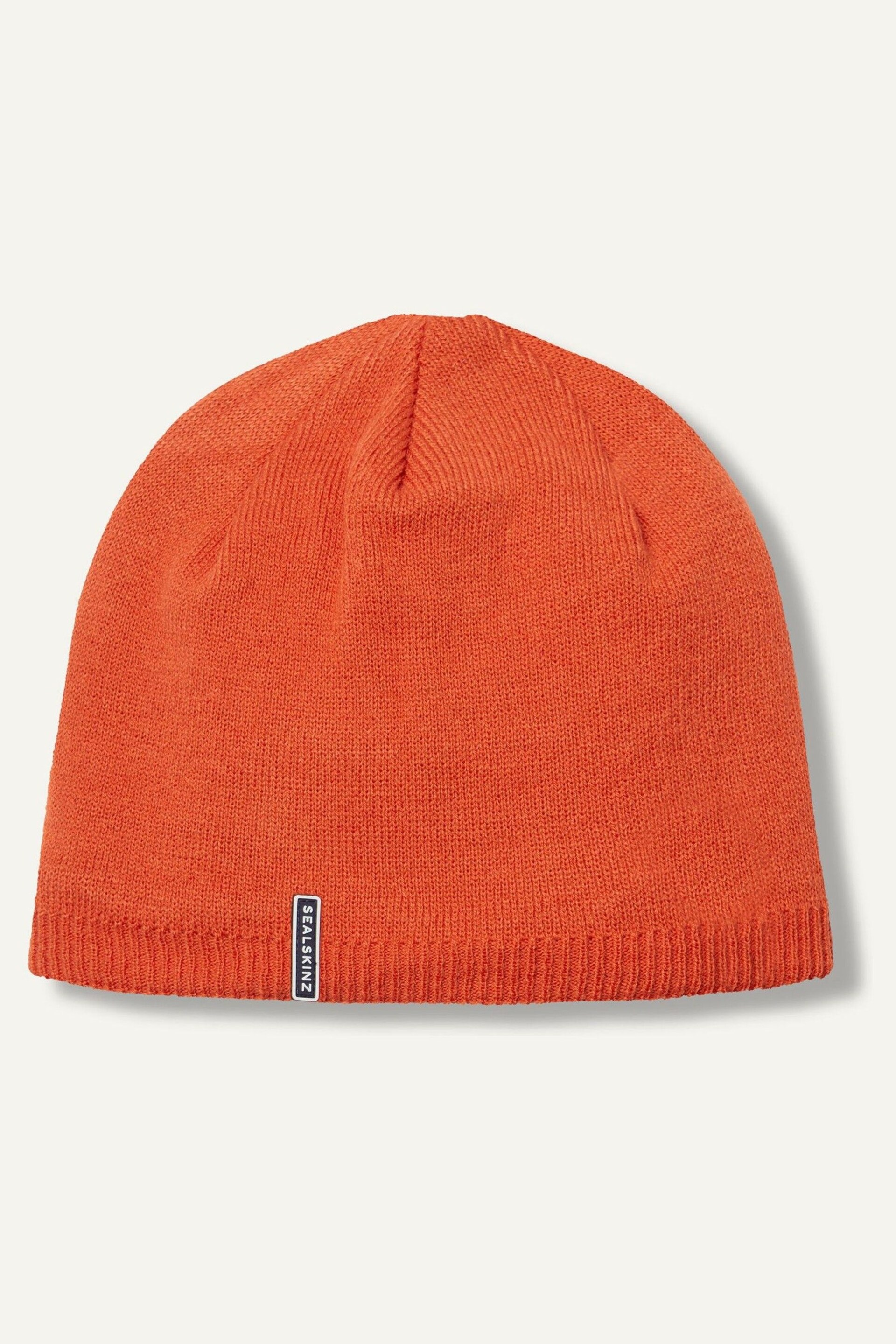 Sealskinz Cley Waterproof Cold Weather Beanie - Image 1 of 2
