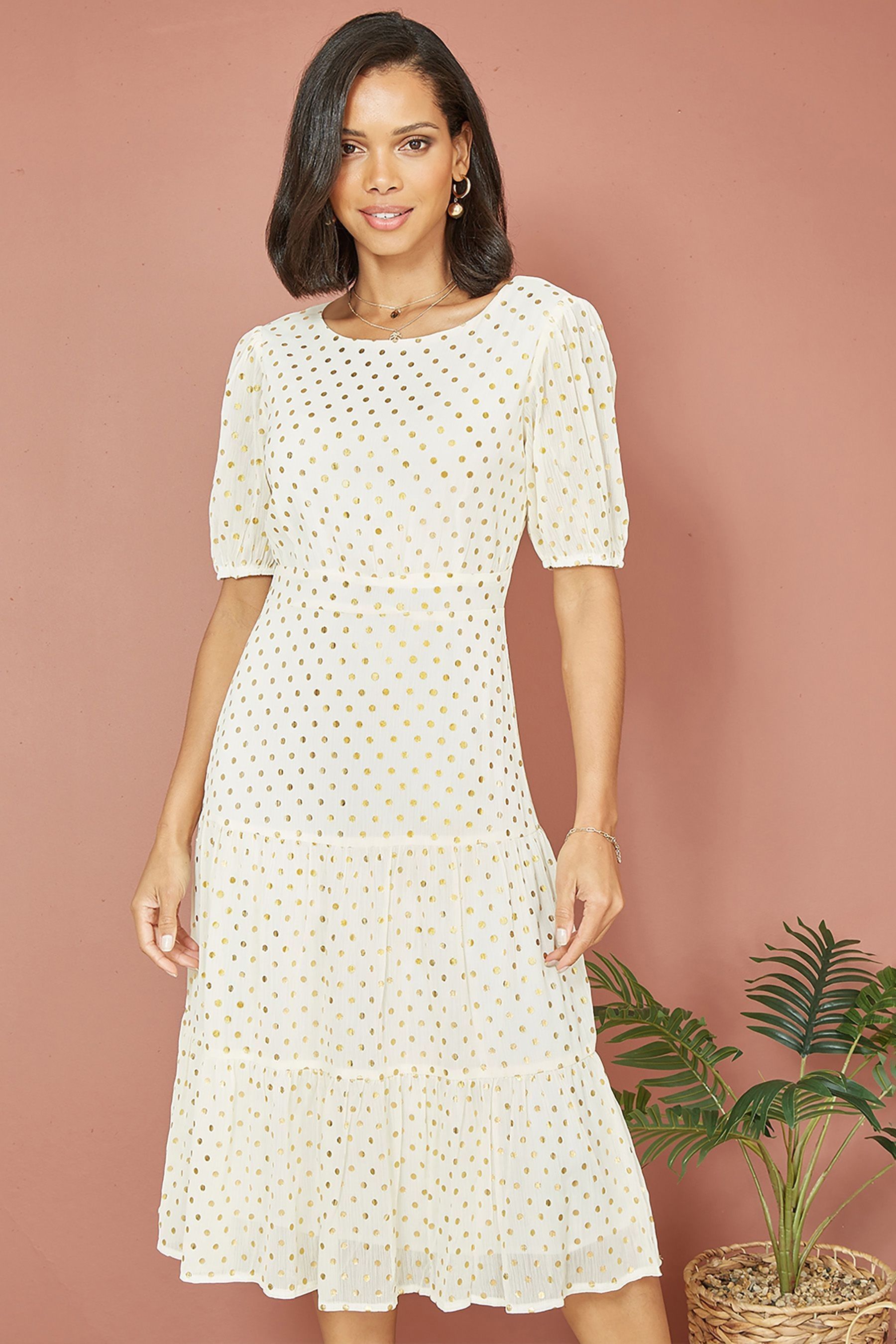 Next mela dress hot sale