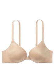 Victoria's Secret Nude Push Up Bra - Image 3 of 3