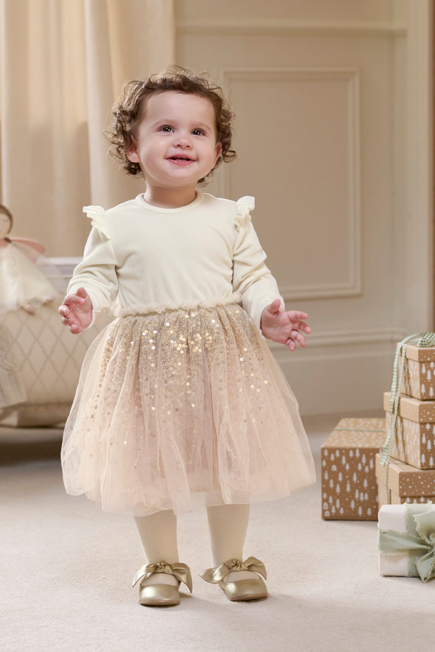 Mamas and papas occasion dress sales