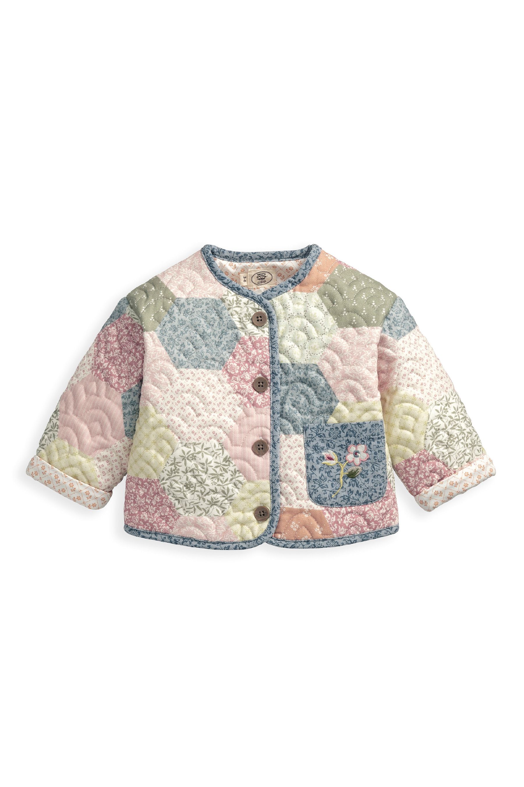 Laura ashley quilted jackets online
