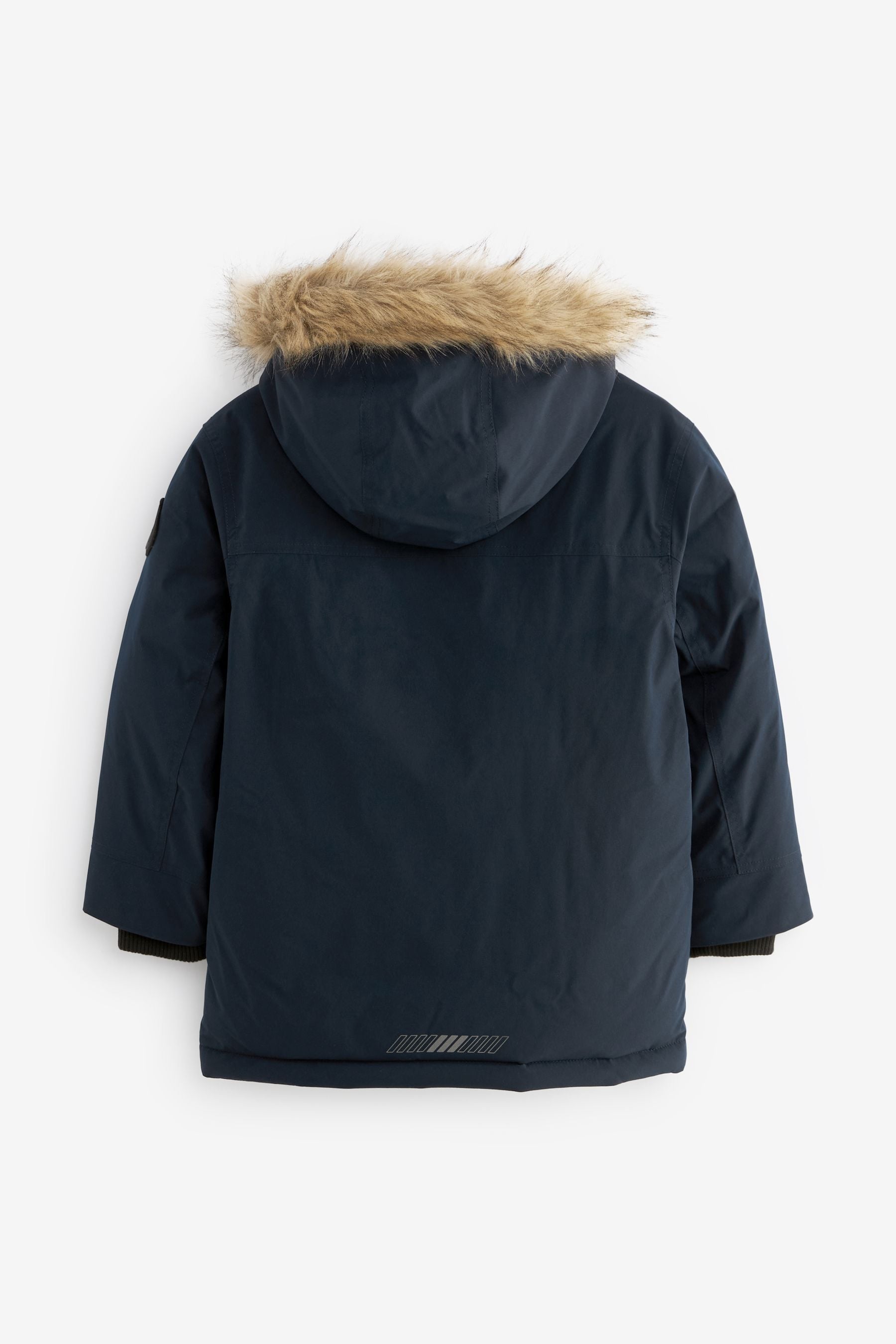 Next boys parka on sale