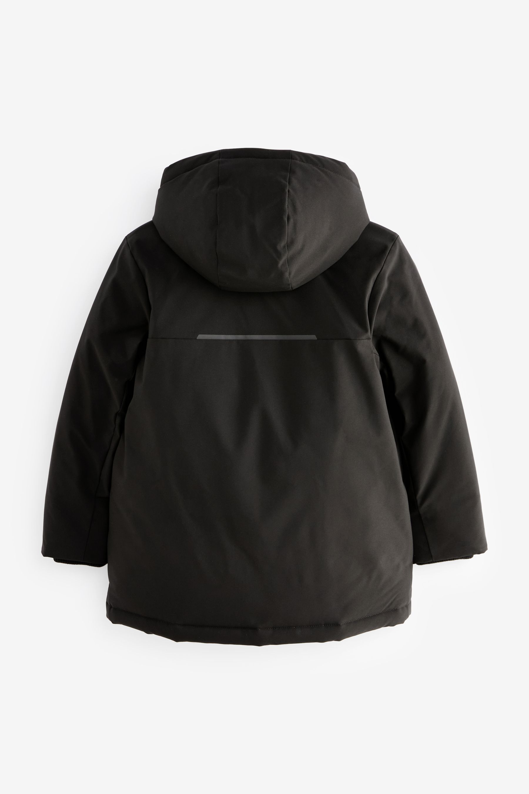 Smart parka online