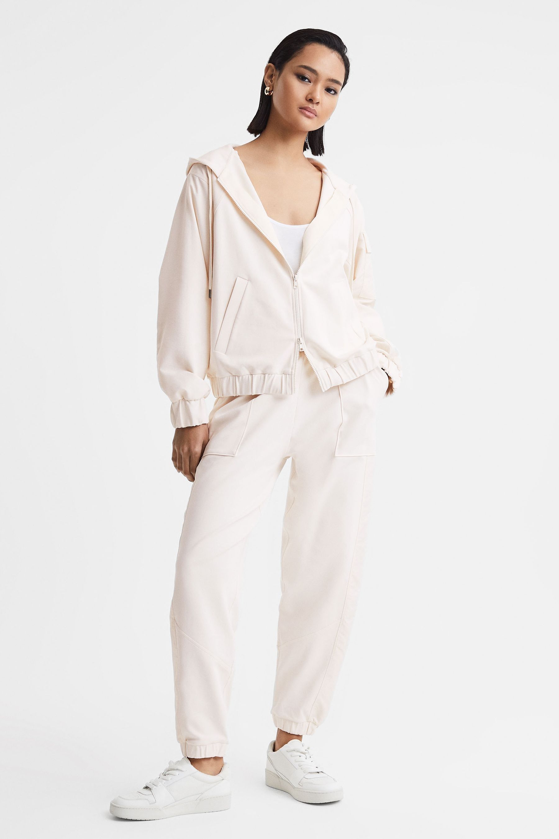 Reiss tracksuit outlet