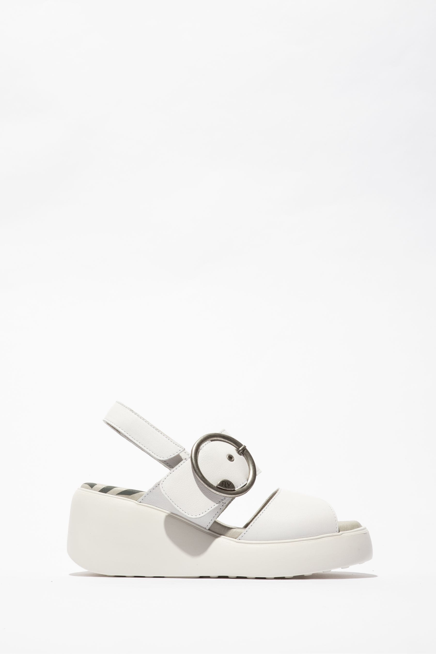 Fly wedge sandals deals