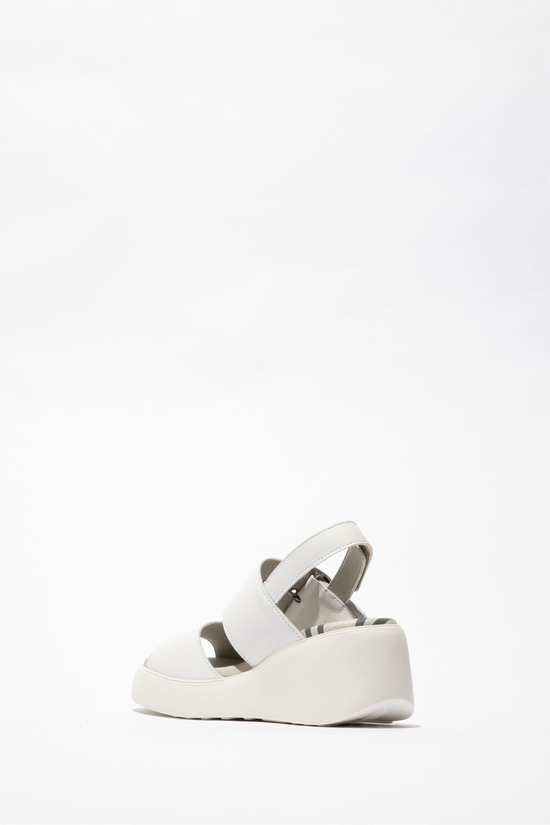 Buy Fly London Digo Wedge Sandals from Next USA