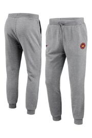 Fanatics Grey Washington Football Team Essential Joggers - Image 1 of 3