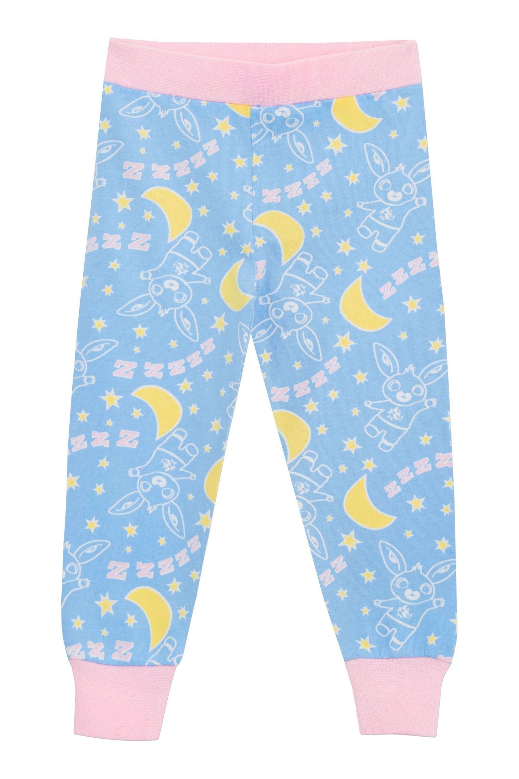 Bing pjs next 2025