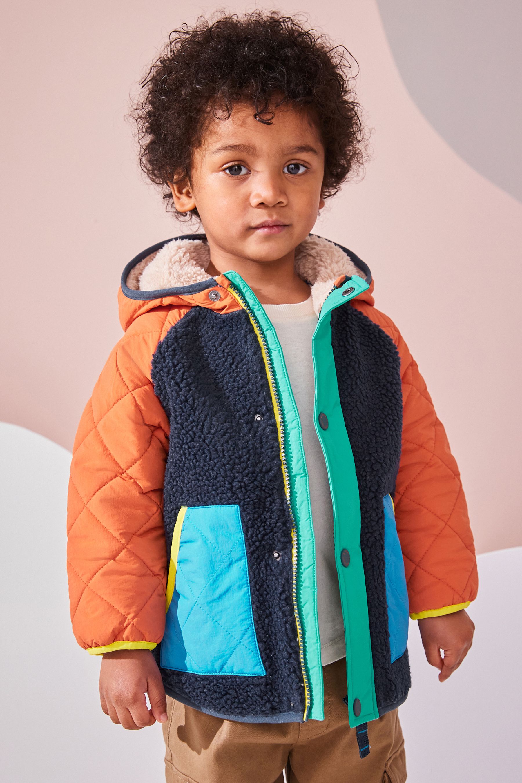 Next petite coats and nutrious jackets