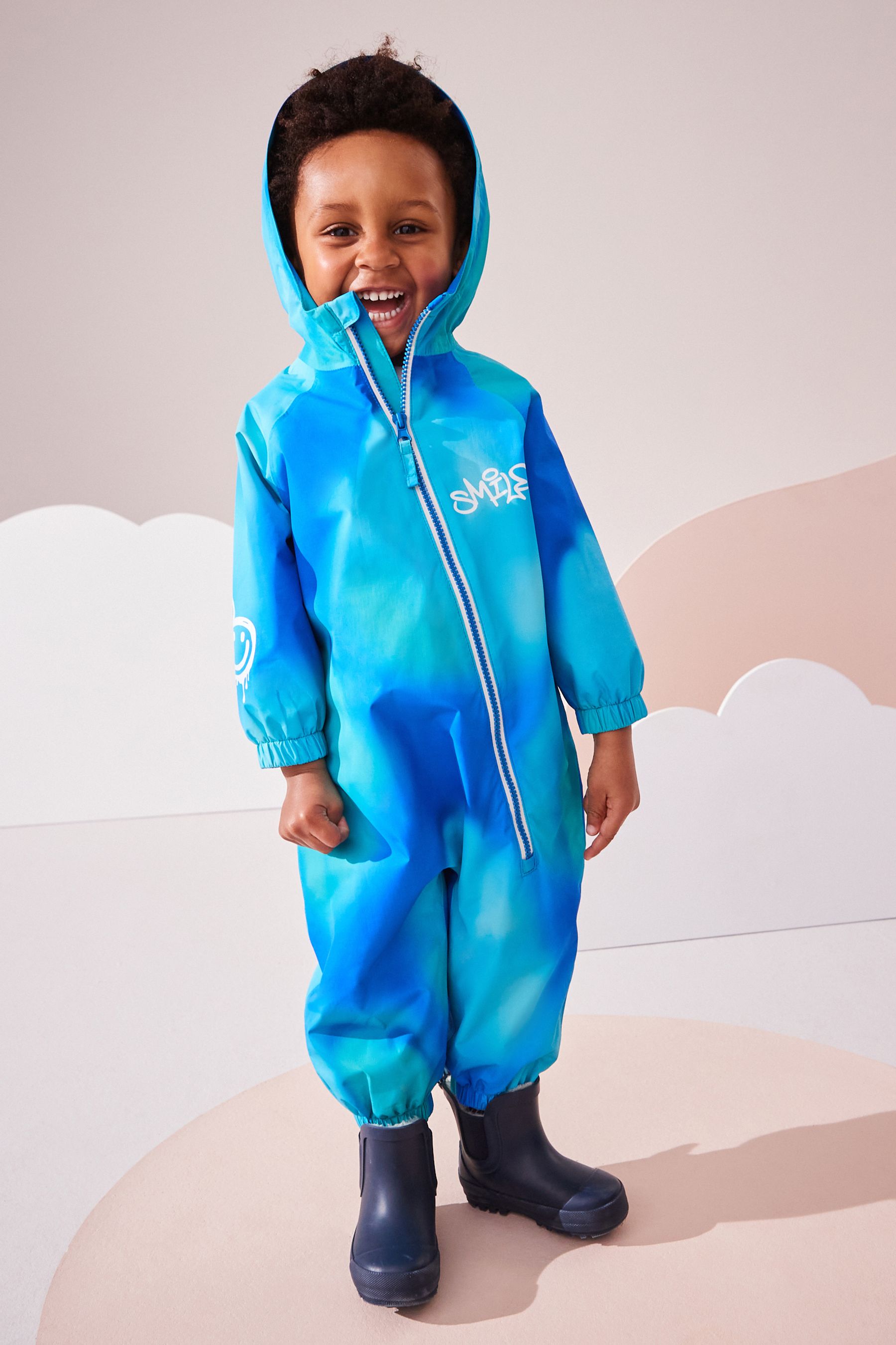 Waterproof fleece cheap