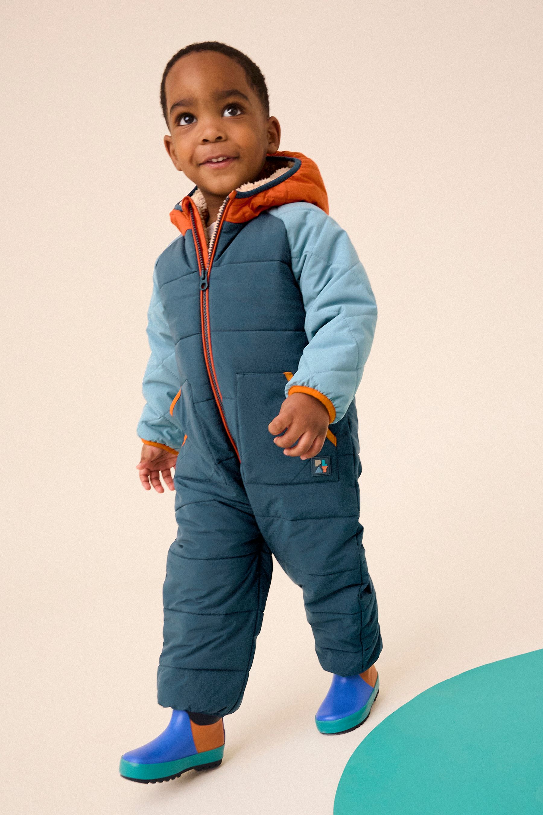 Buy Snowsuit 3mths 7yrs Next Ukraine