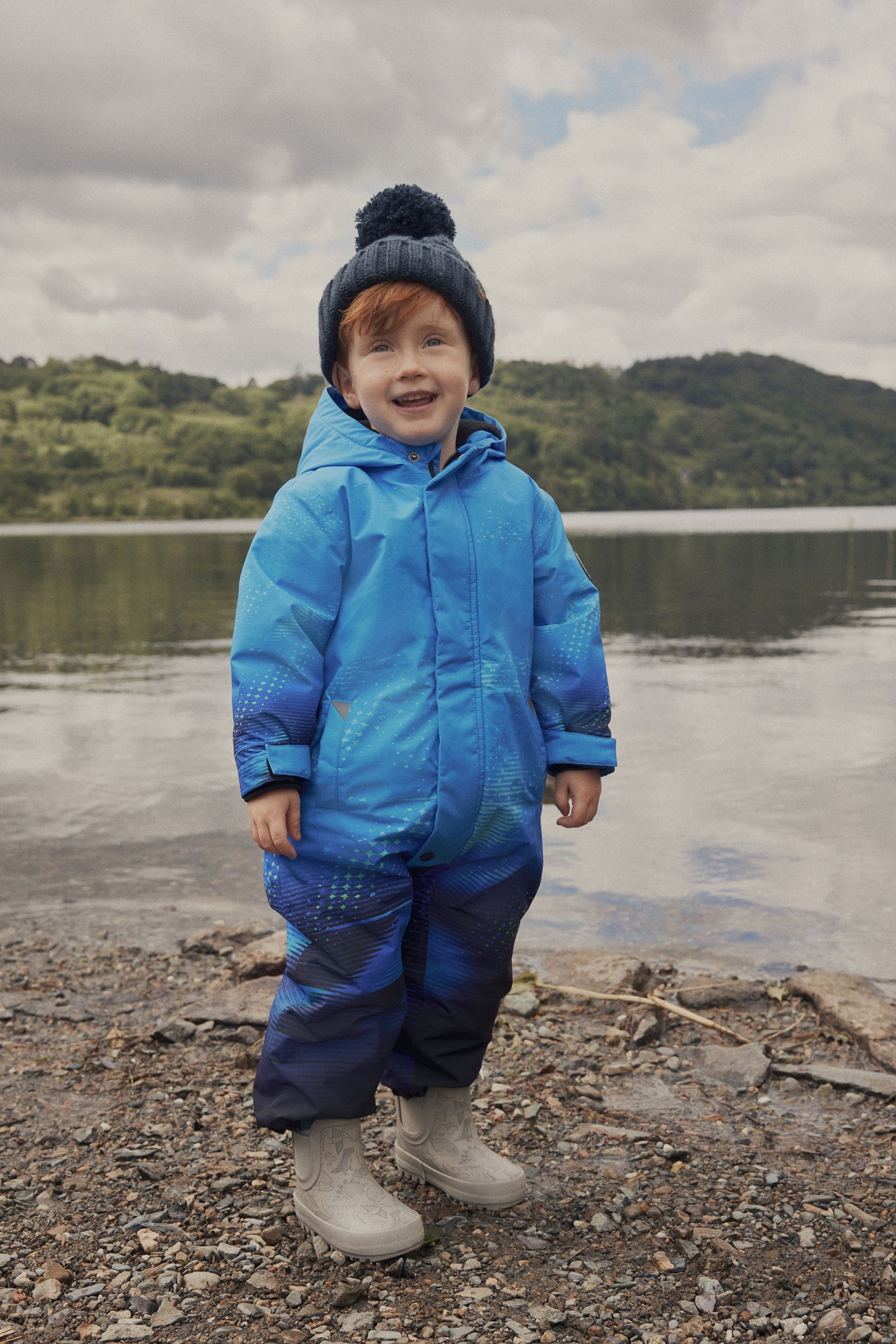 Waterproof snowsuit outlet