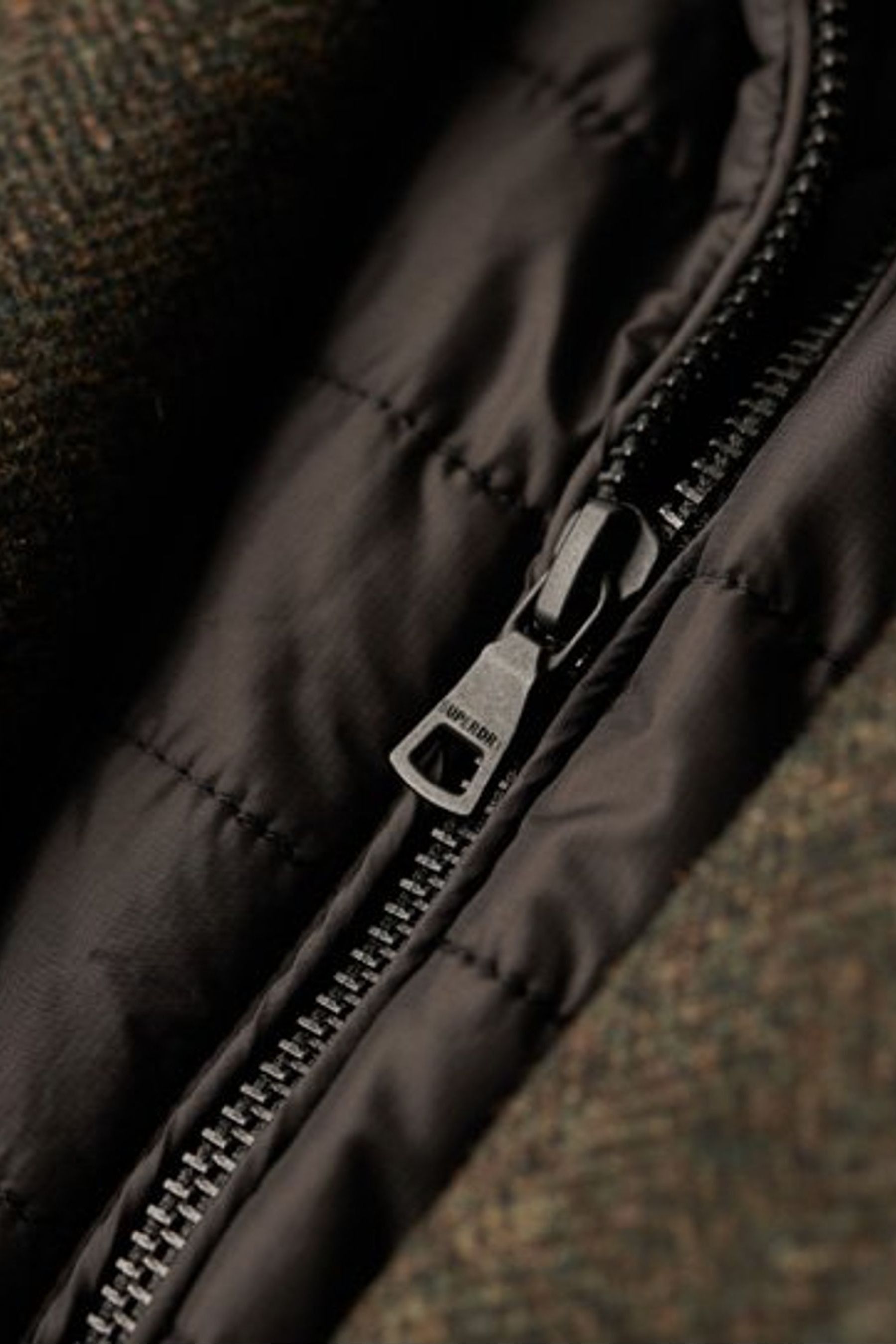 Superdry mens town coat sale