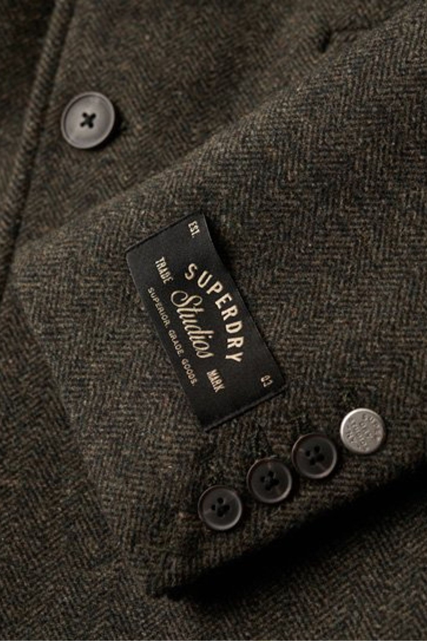 Superdry shooter new arrivals