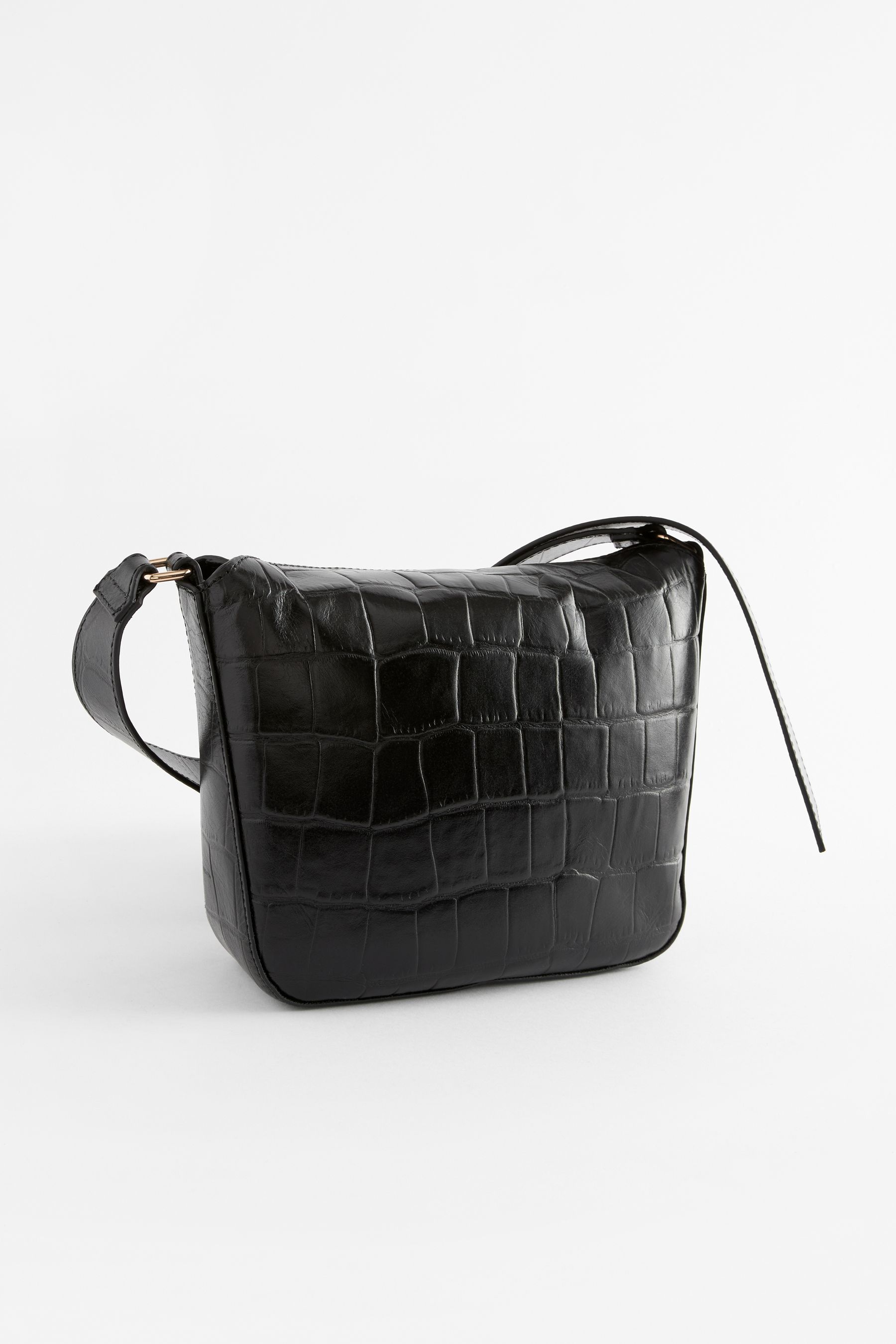 Croc body bag cheap