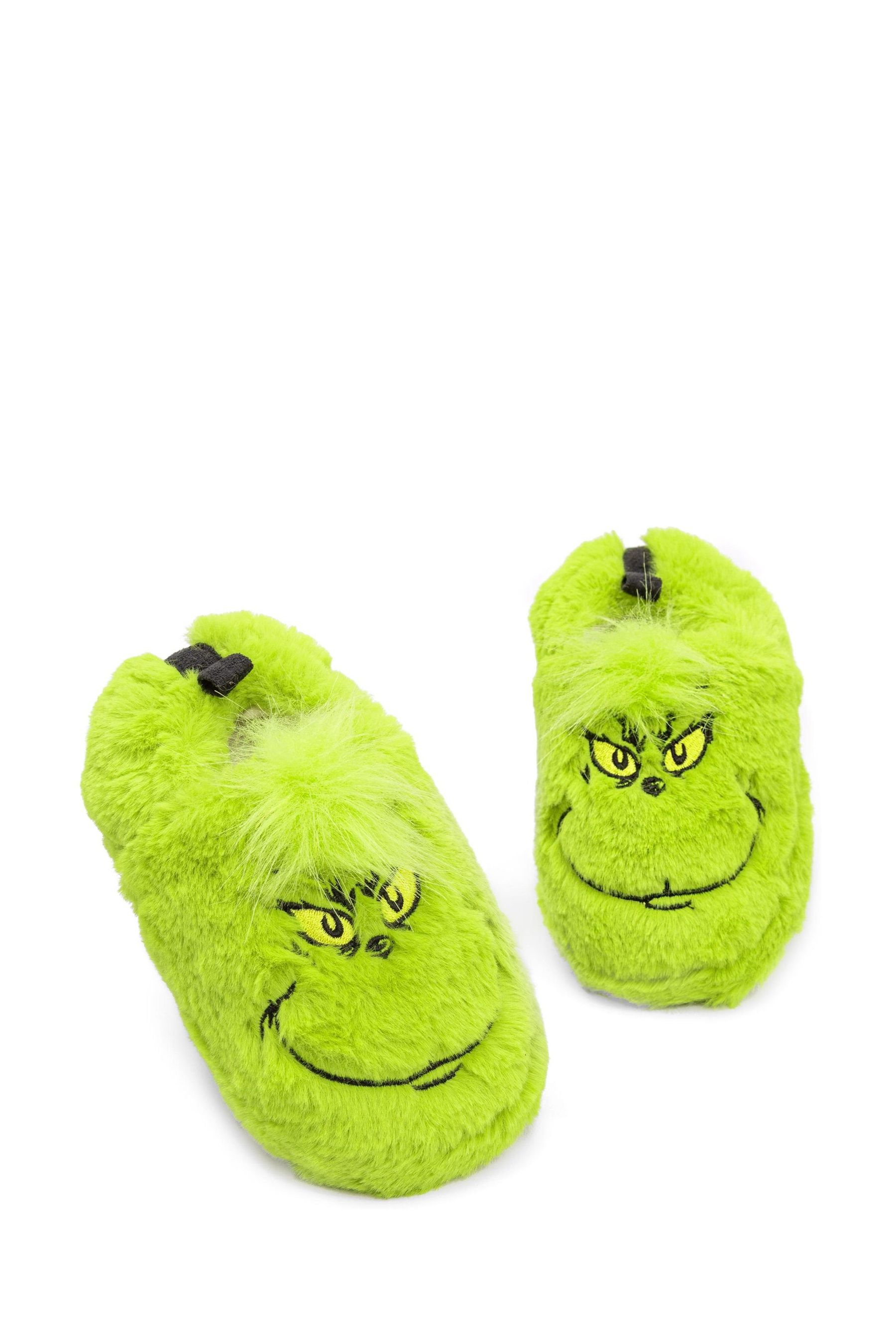 Next grinch slippers store