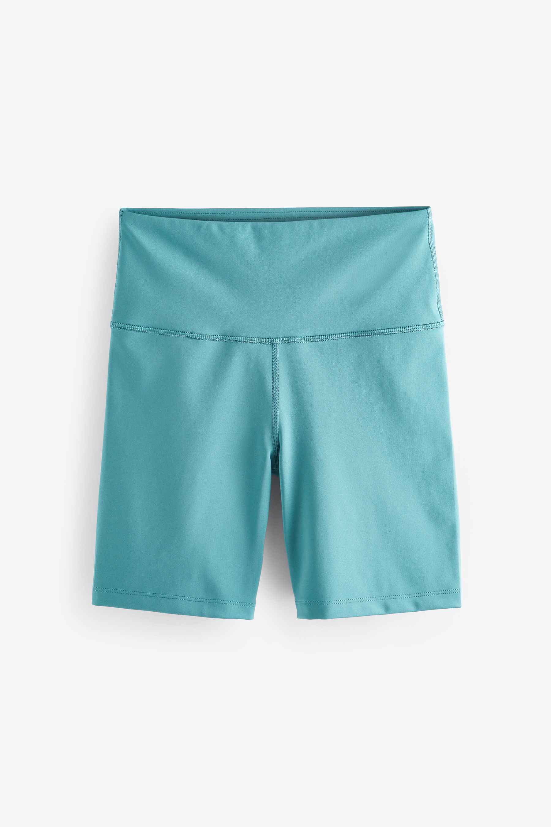 Teal cycling shorts online