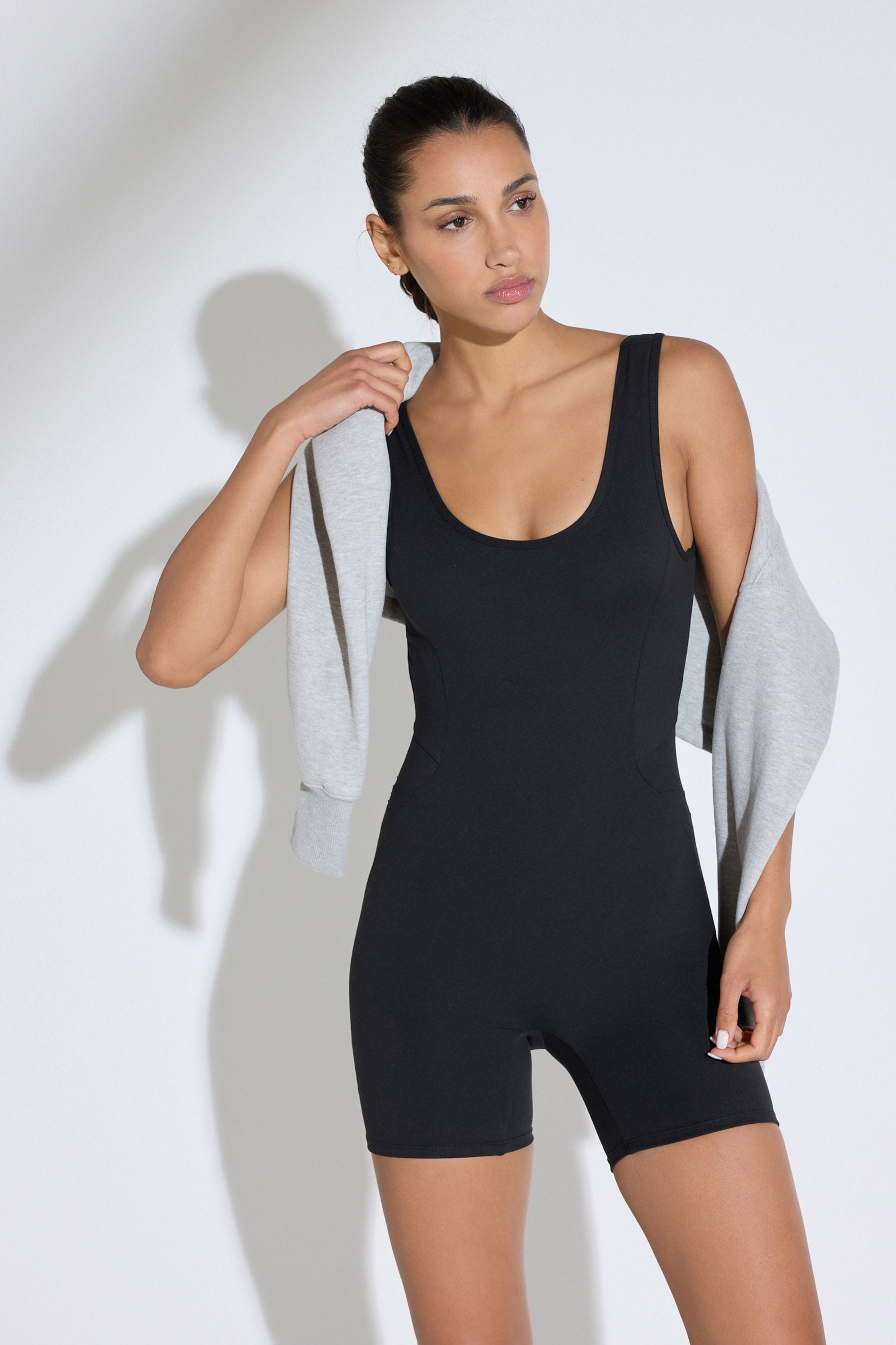 Playsuit unitard new arrivals