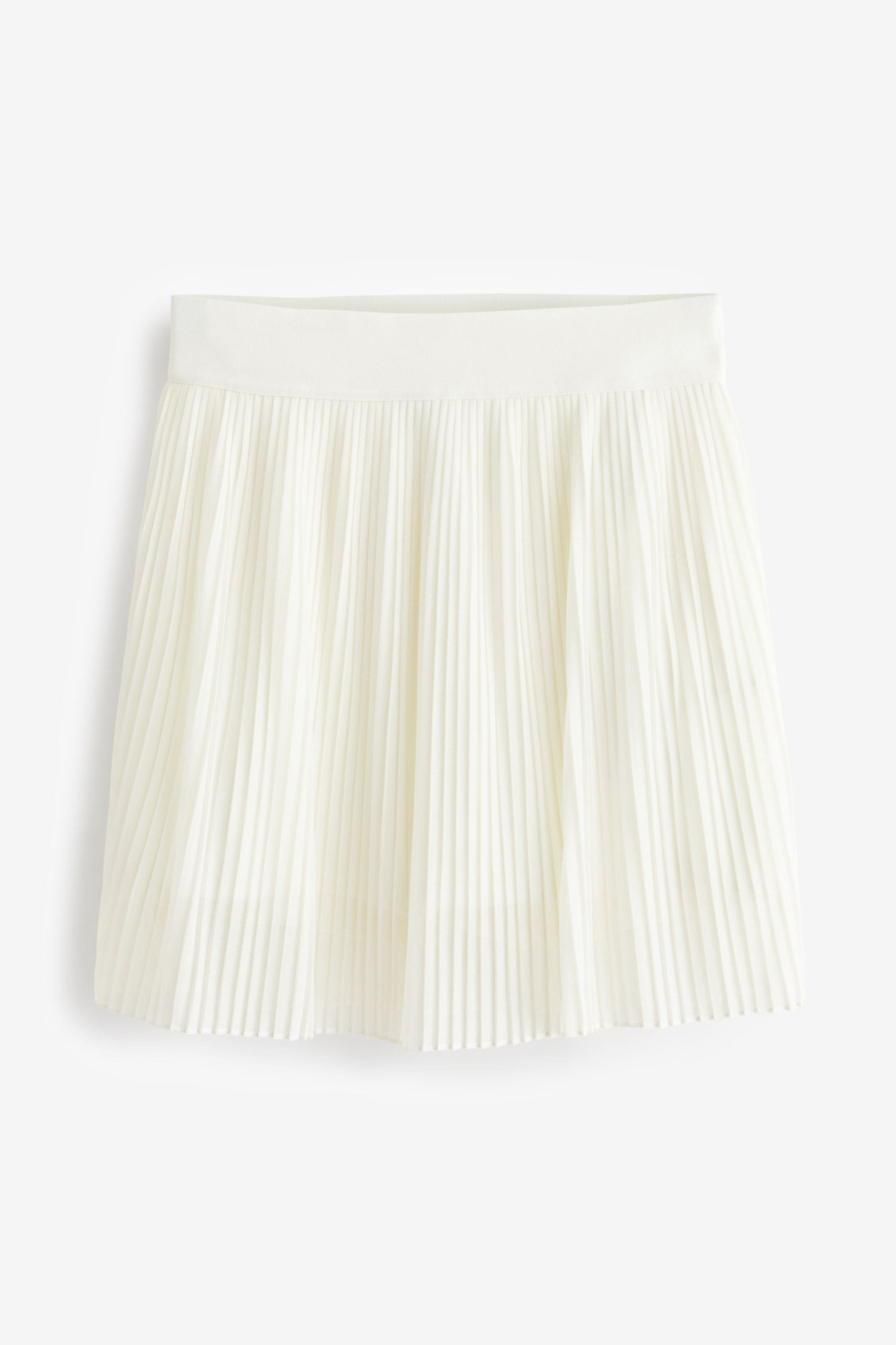 White active skort cheap