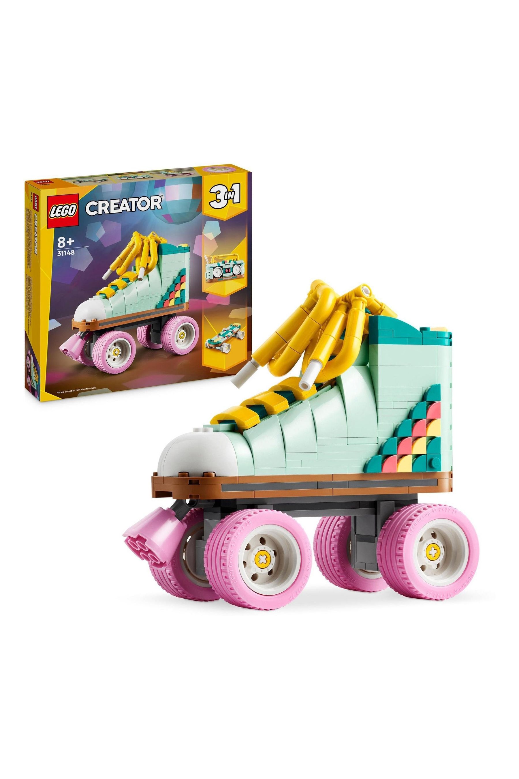 Lego skateboarding online