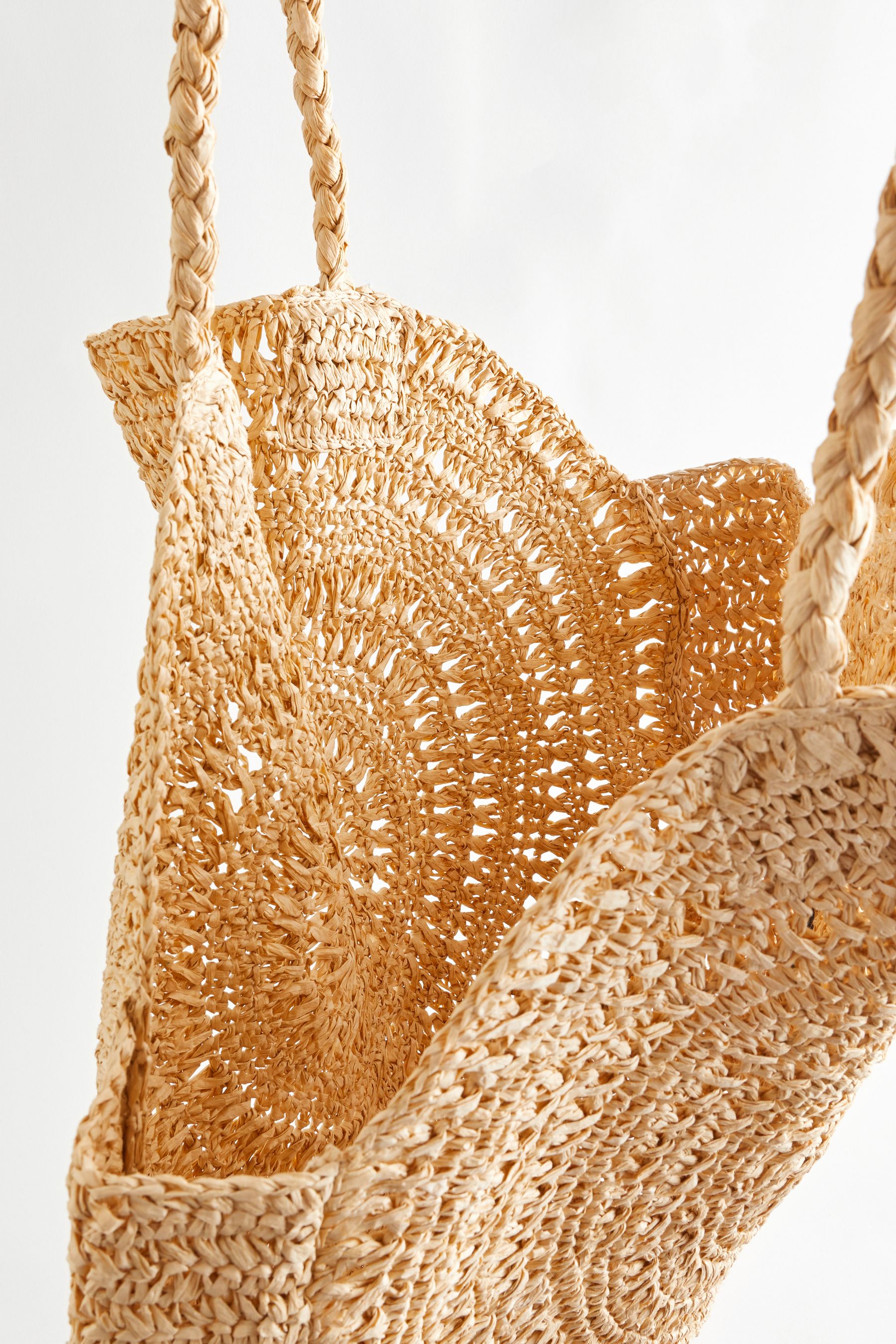 Buy Natural Straw Circle Shoulder Bag from the Next UK online shop