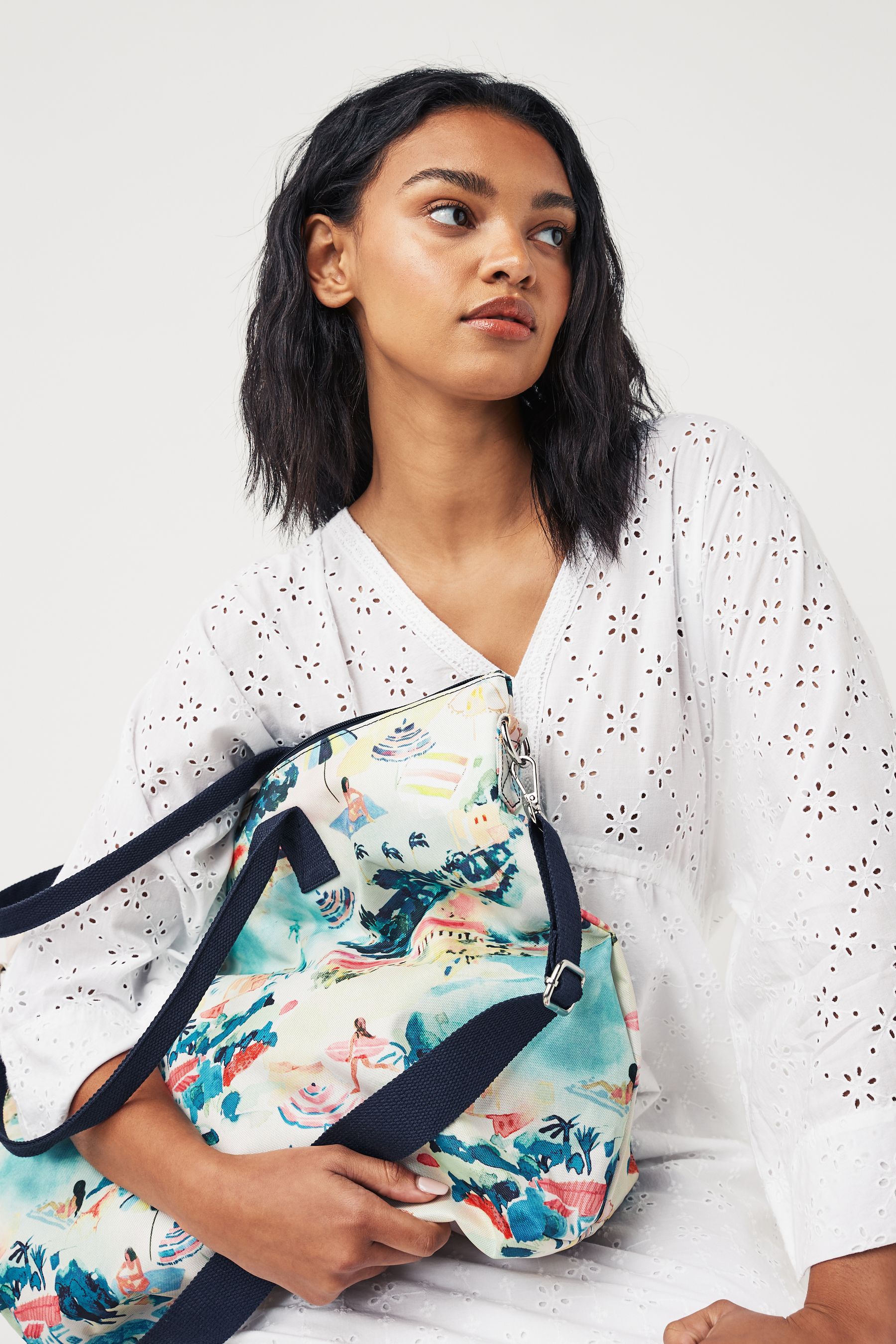 Foldaway bag discount