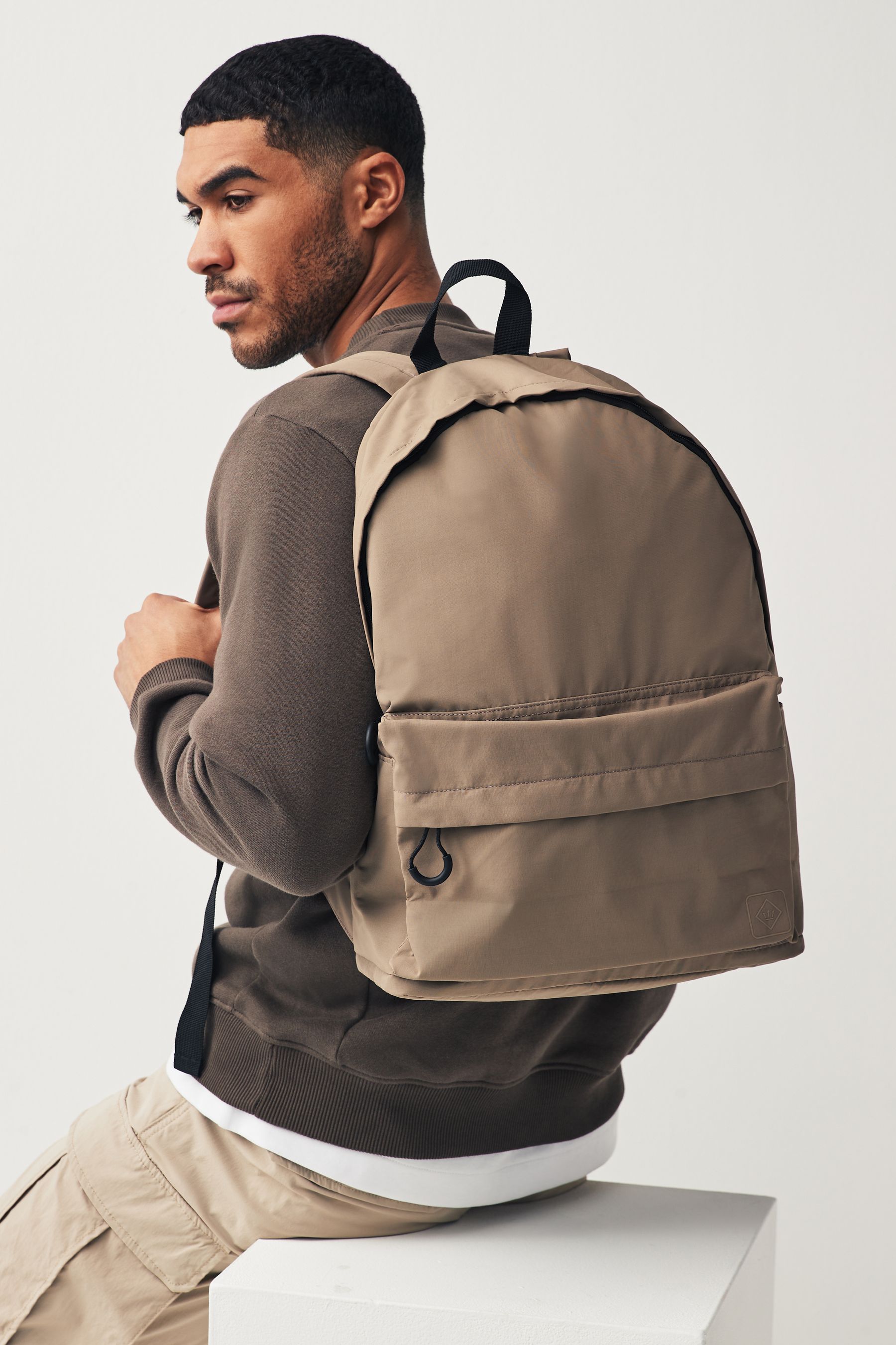 Next mens backpack 2025