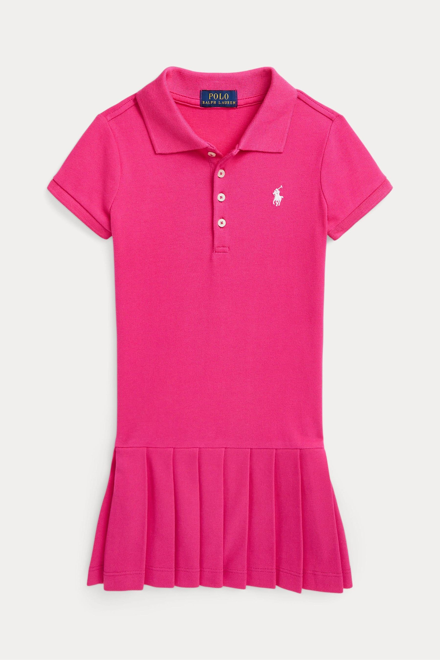 Robe ralph lauren fille 2025