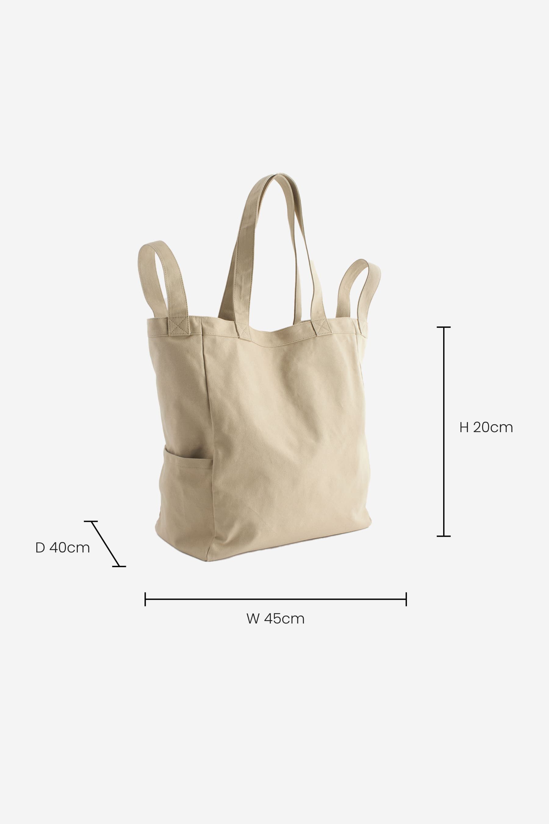 Next style canvas tote bags new arrivals