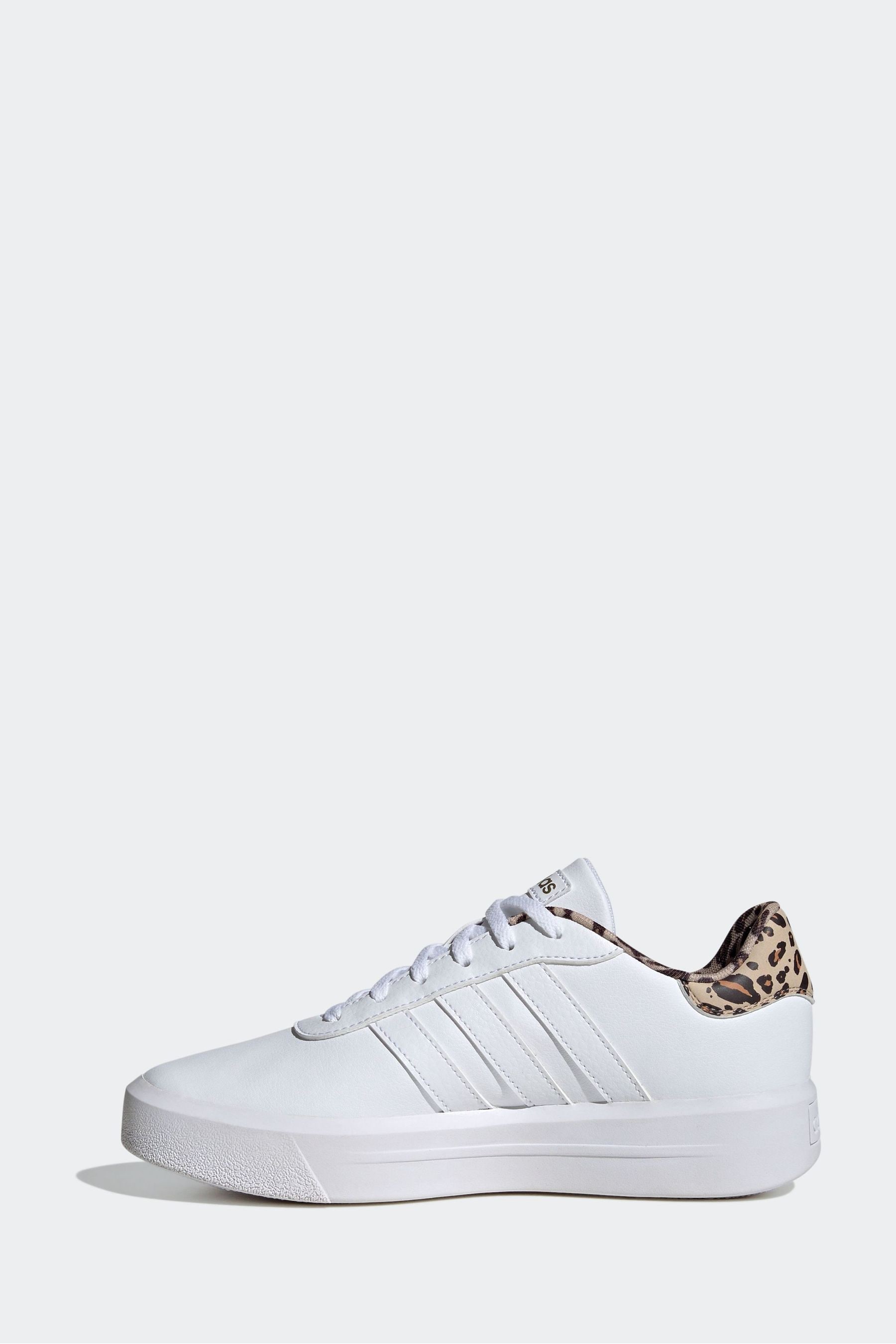 Women's adidas courtset shoes cheap
