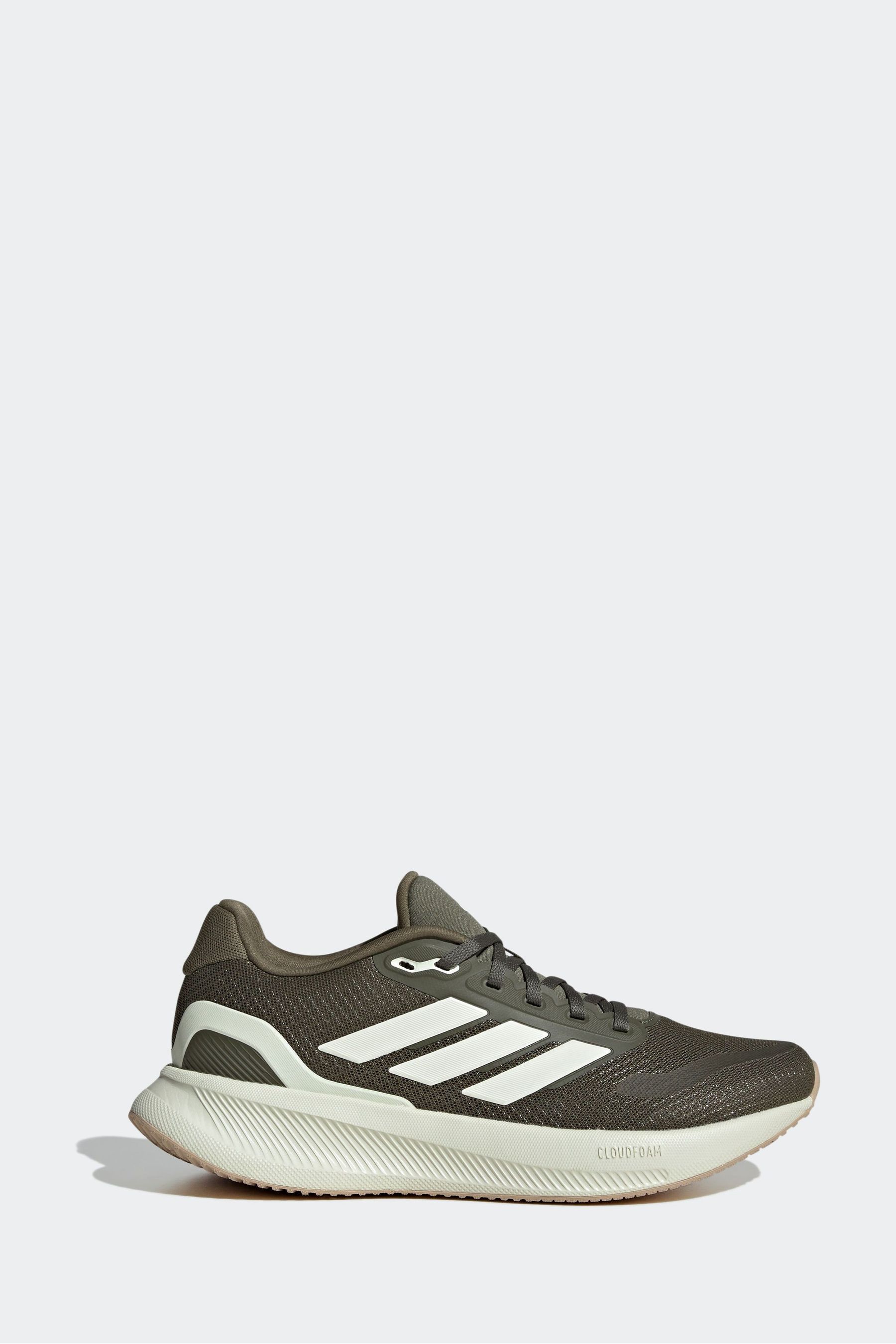 Hunter green adidas womens top