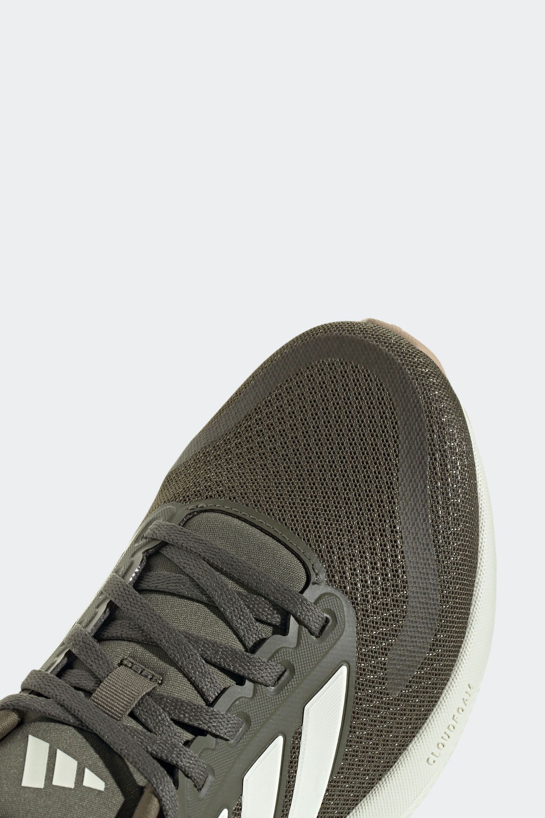 Adidas shoes dark green discount