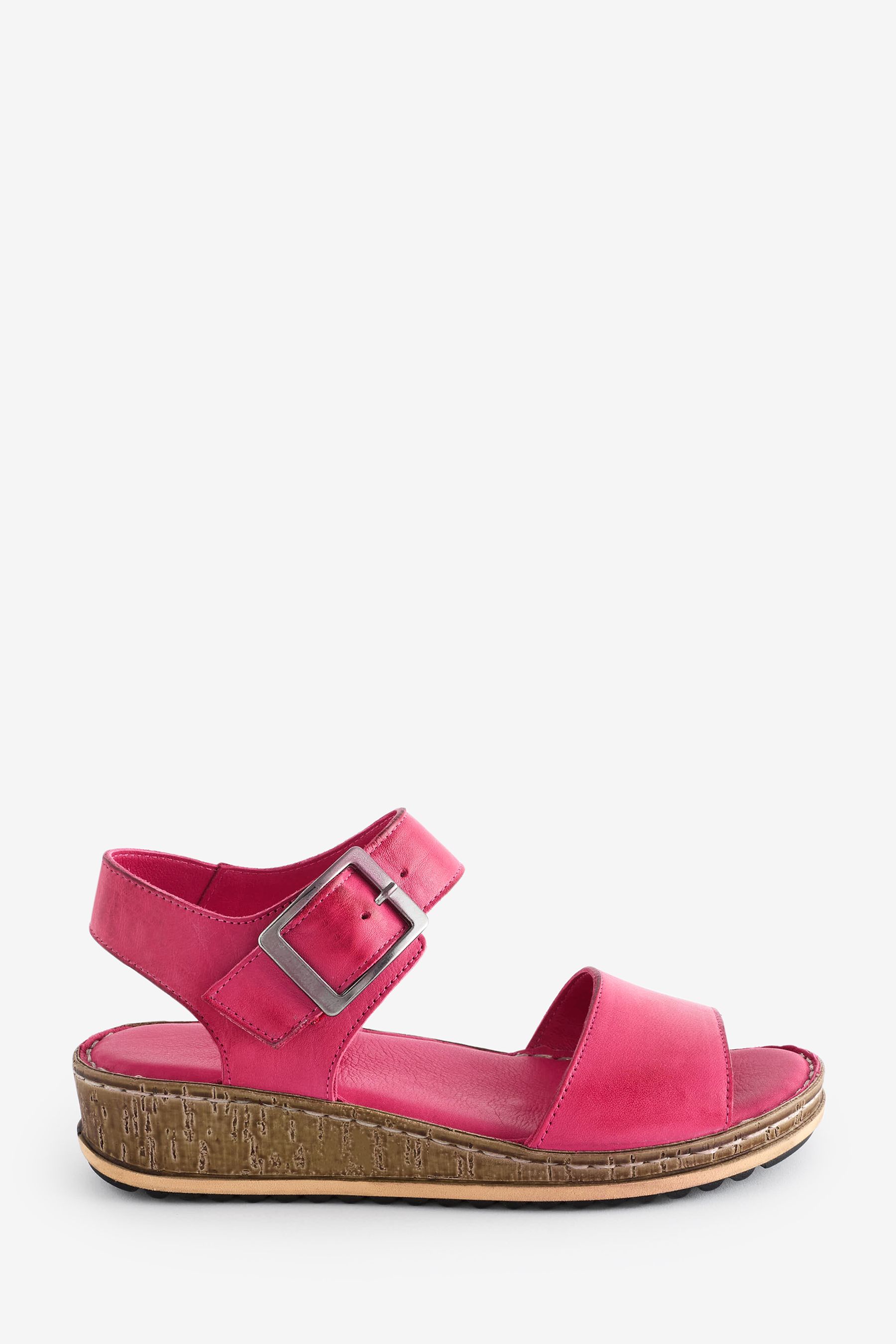 Hush puppies pink sandals outlet