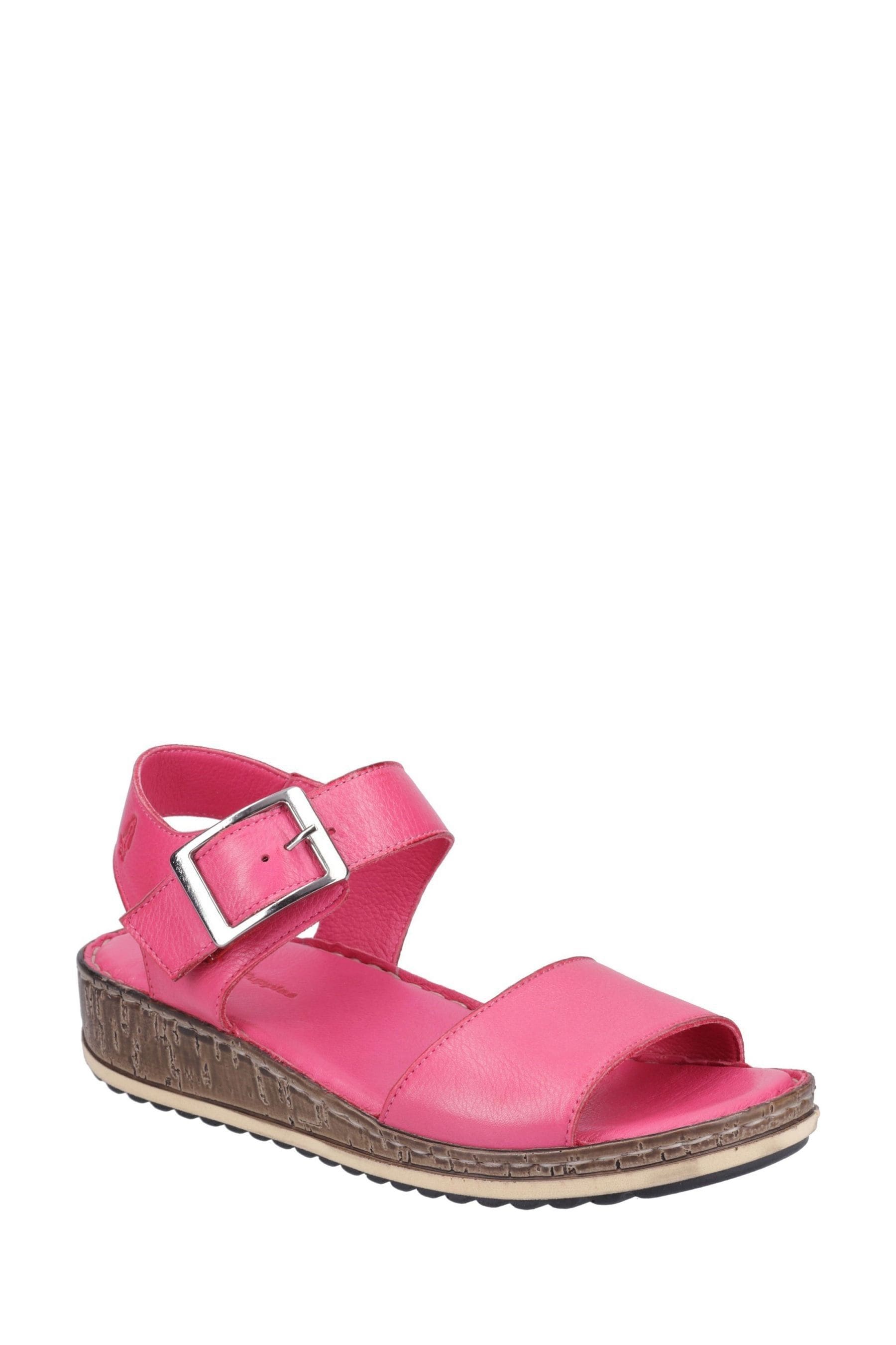 Buy Hush Puppies Ellie Sandals from the Next UK online shop
