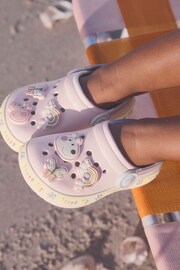 Pink Peppa Pig Clogs - Image 2 of 9