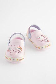 Pink Peppa Pig Clogs - Image 7 of 9