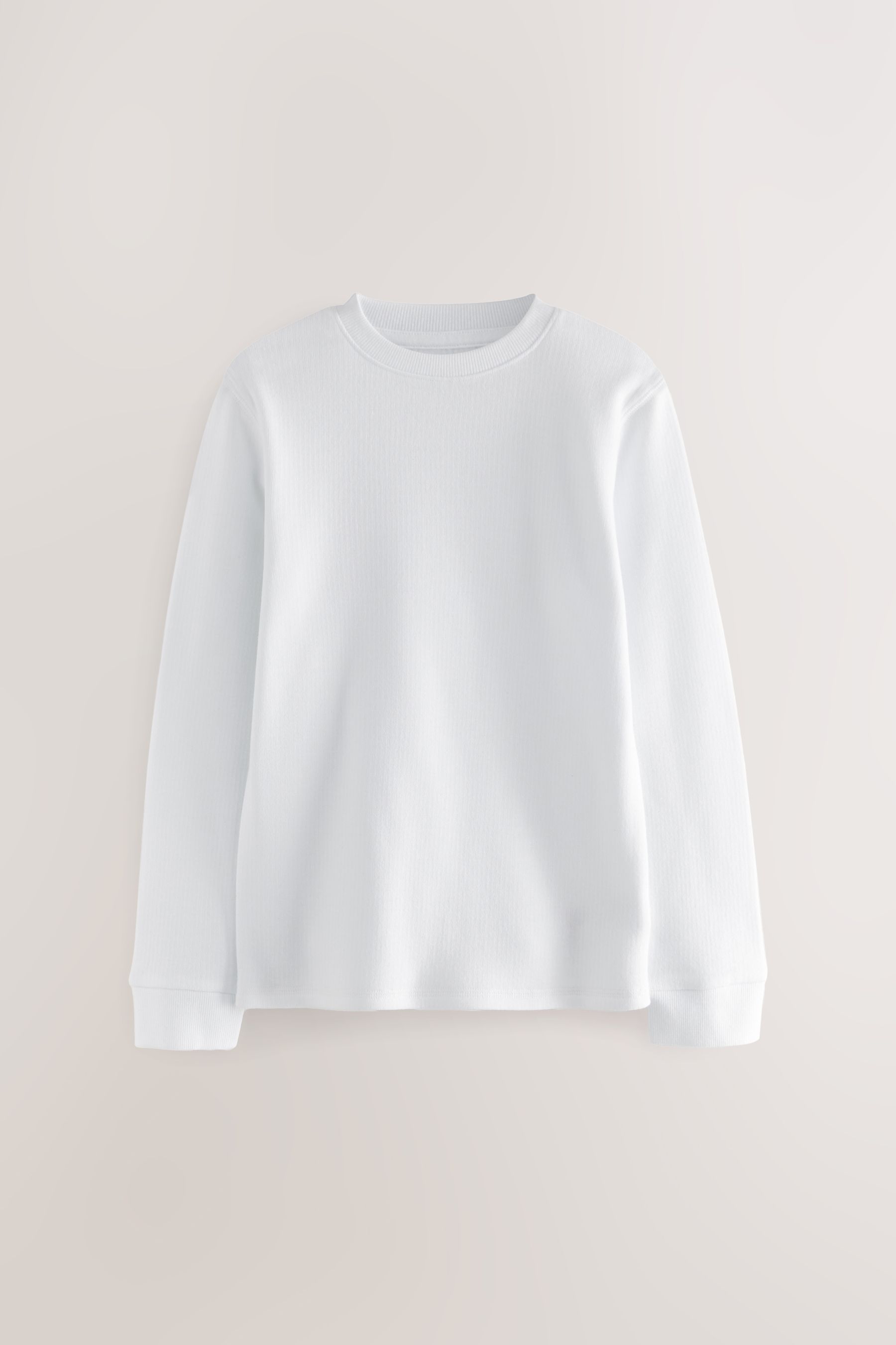 White thermal tops cheap