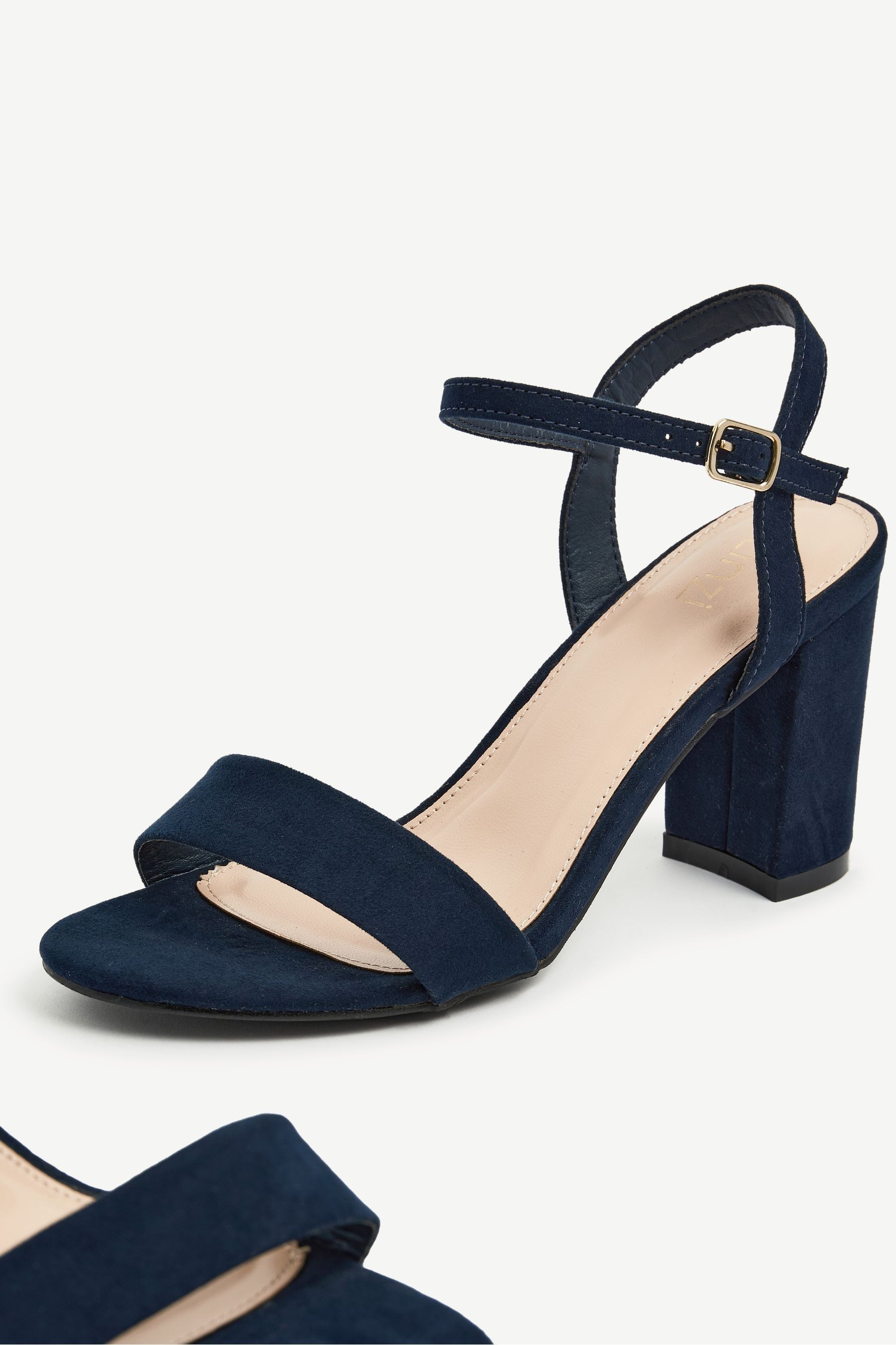 Navy barely there deals