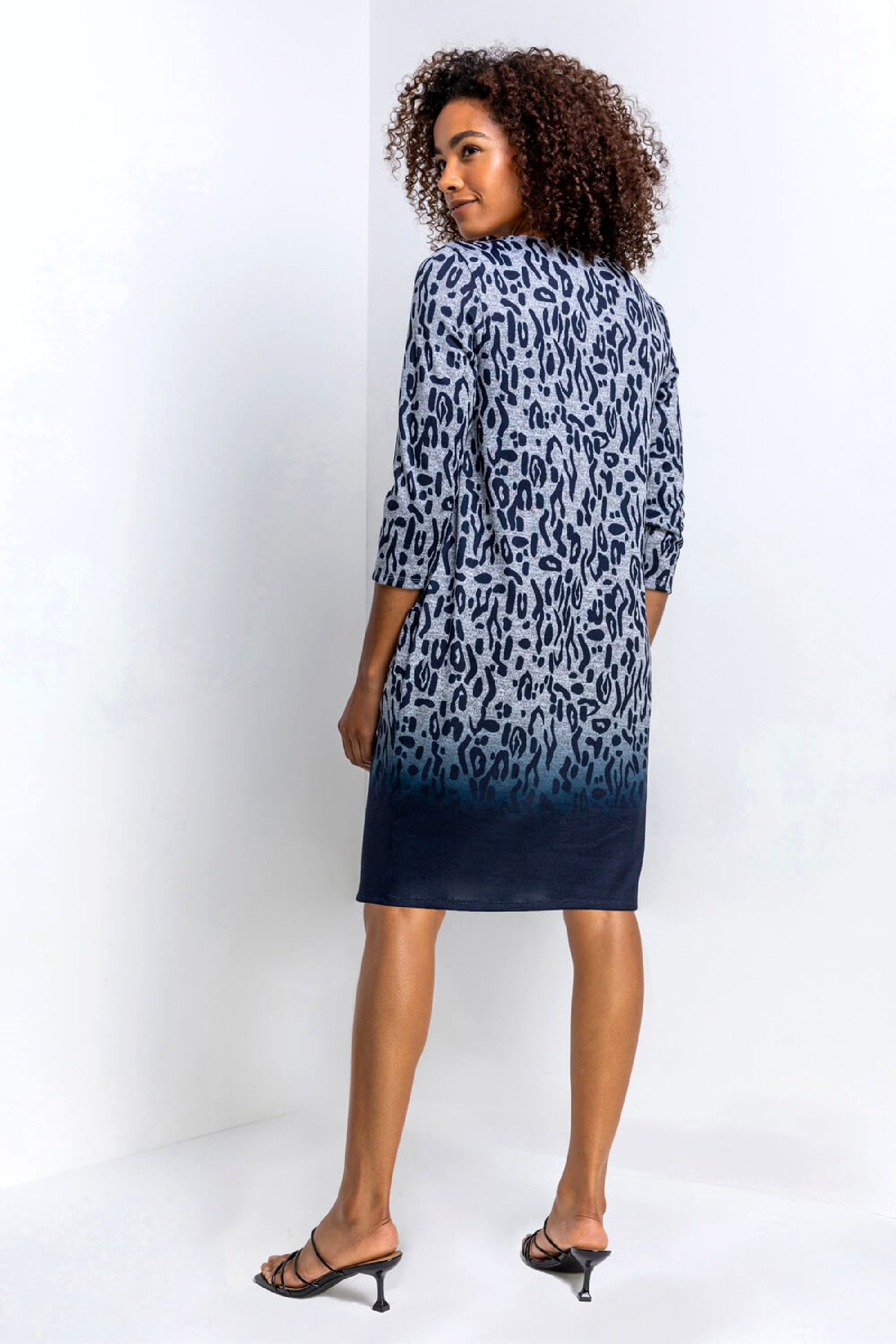 Roman slouch dress deals